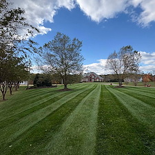 Lawn-Fertilization-and-Turf-Program-for-Thick-Green-Grass-in-Winston-Salem-NC 0